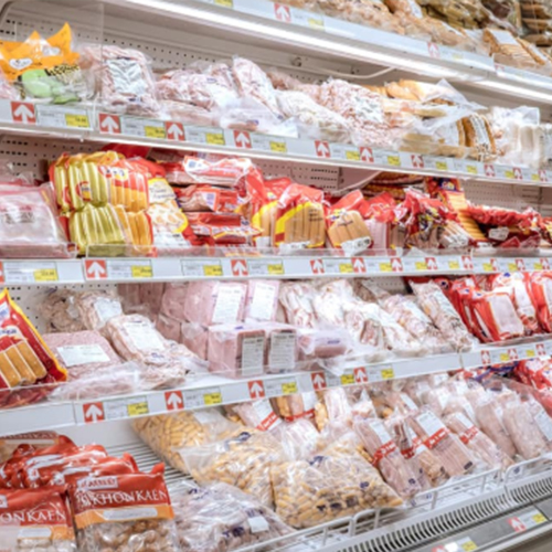 Frozen Foods